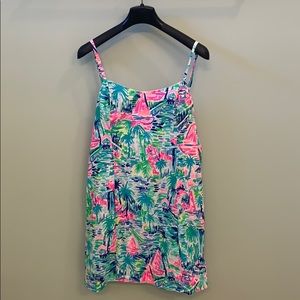 Lilly Pulitzer Dress Size 8
